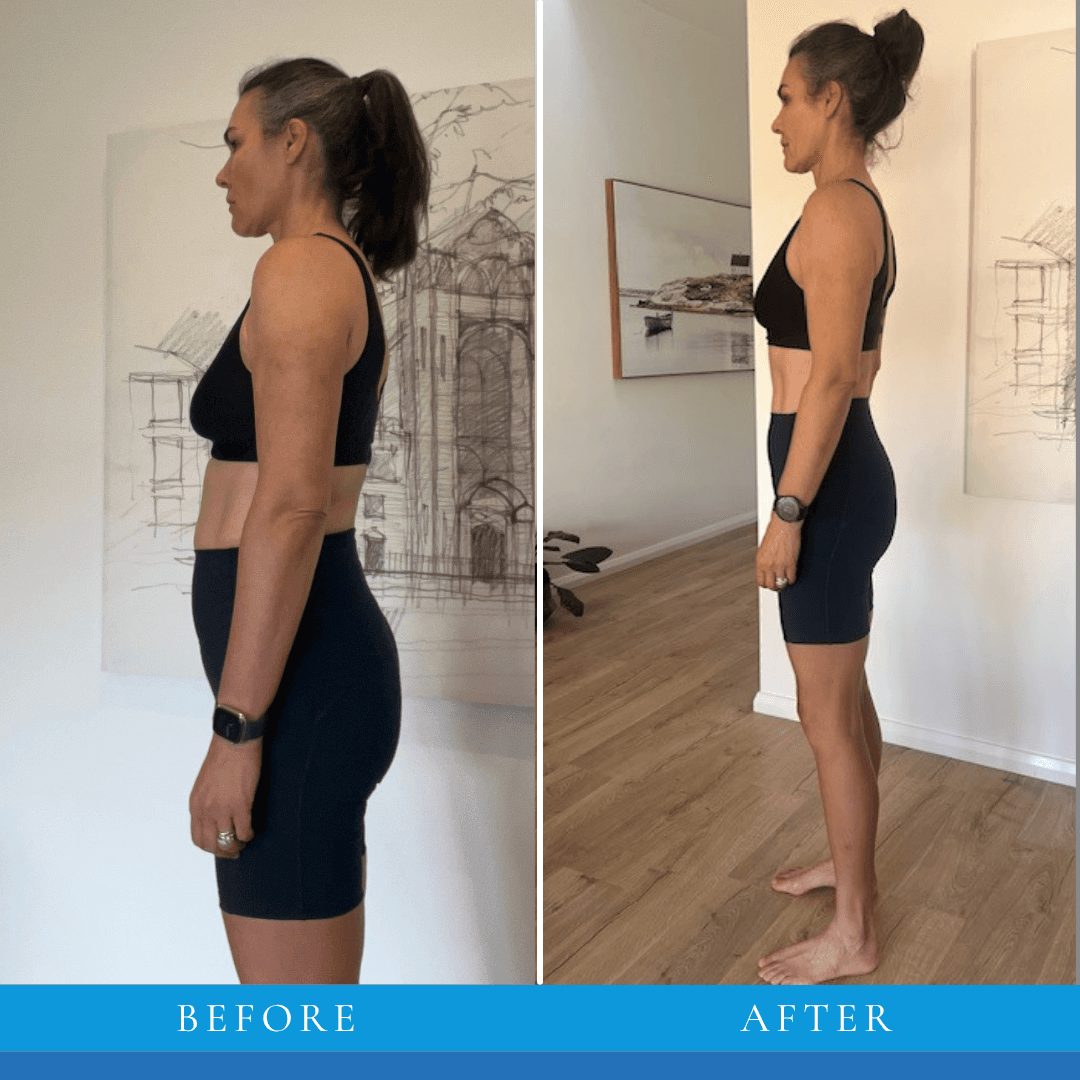 Cara transformation