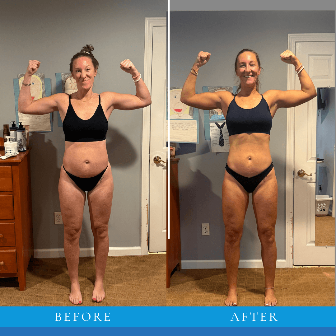 Christine transformation